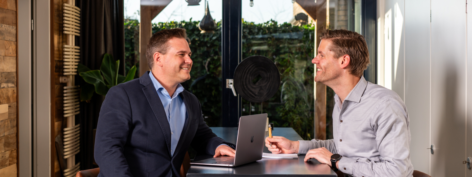 About Global Frontyard